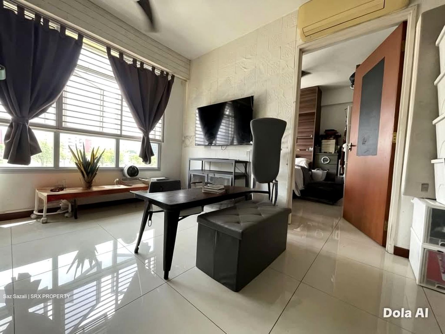Blk 440A West Ridges @ Bukit Batok (Bukit Batok), HDB 2 Rooms #594059631